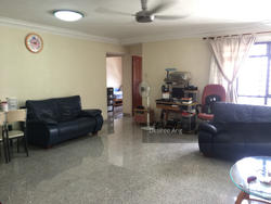 Blk 301D Anchorvale Drive (Sengkang), HDB 5 Rooms #124739112